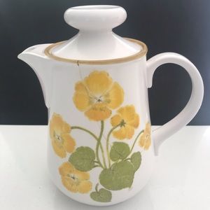 Noritake Progression Flower Time